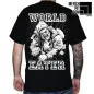 Mobile Preview: World Eater - The Path - T-Shirt